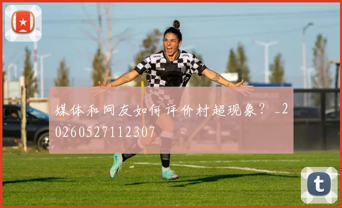 媒体和网友如何评价村超现象？_20260527112307