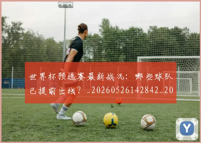 世界杯预选赛最新战况：哪些球队已提前出线？_20260526142842_20260702200912