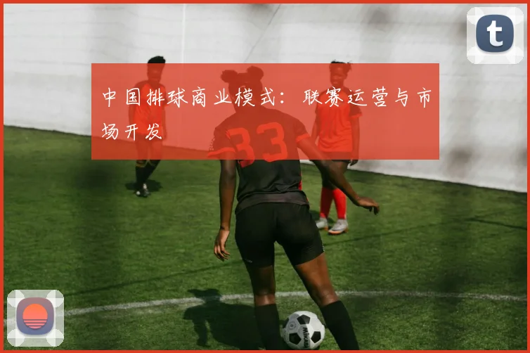 中国排球商业模式:联赛运营与市场开发