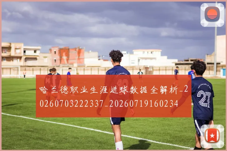 哈兰德职业生涯进球数据全解析_20260703222337_20260719160234